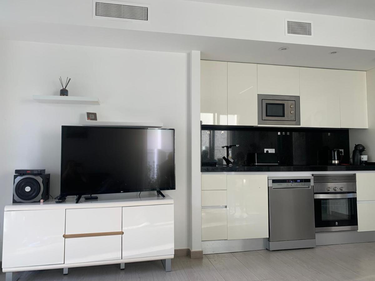 Punta Prima Villa 3 Bedrooms And Solarium Sea View Torrevieja Exterior foto