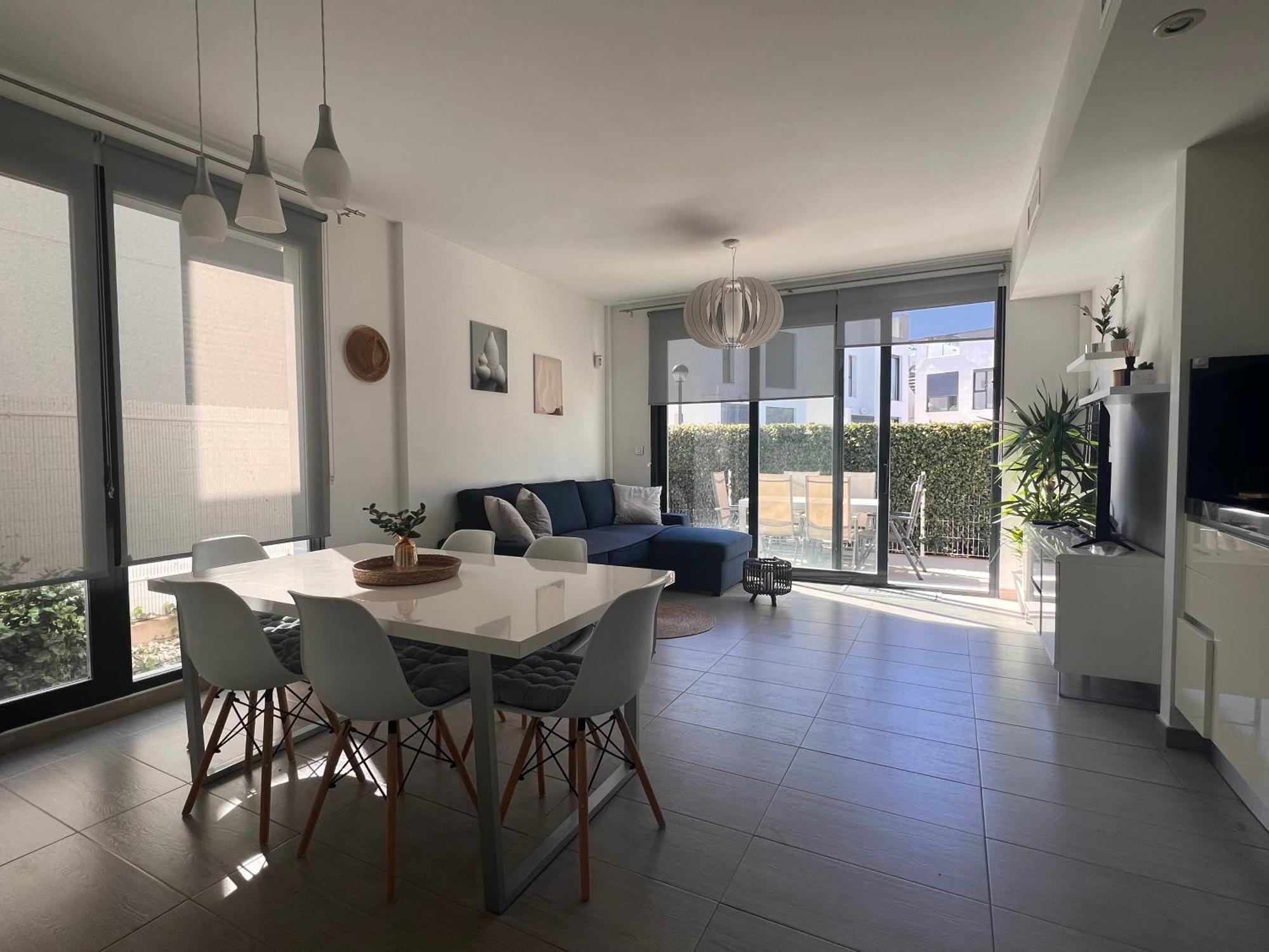 Punta Prima Villa 3 Bedrooms And Solarium Sea View Torrevieja Exterior foto