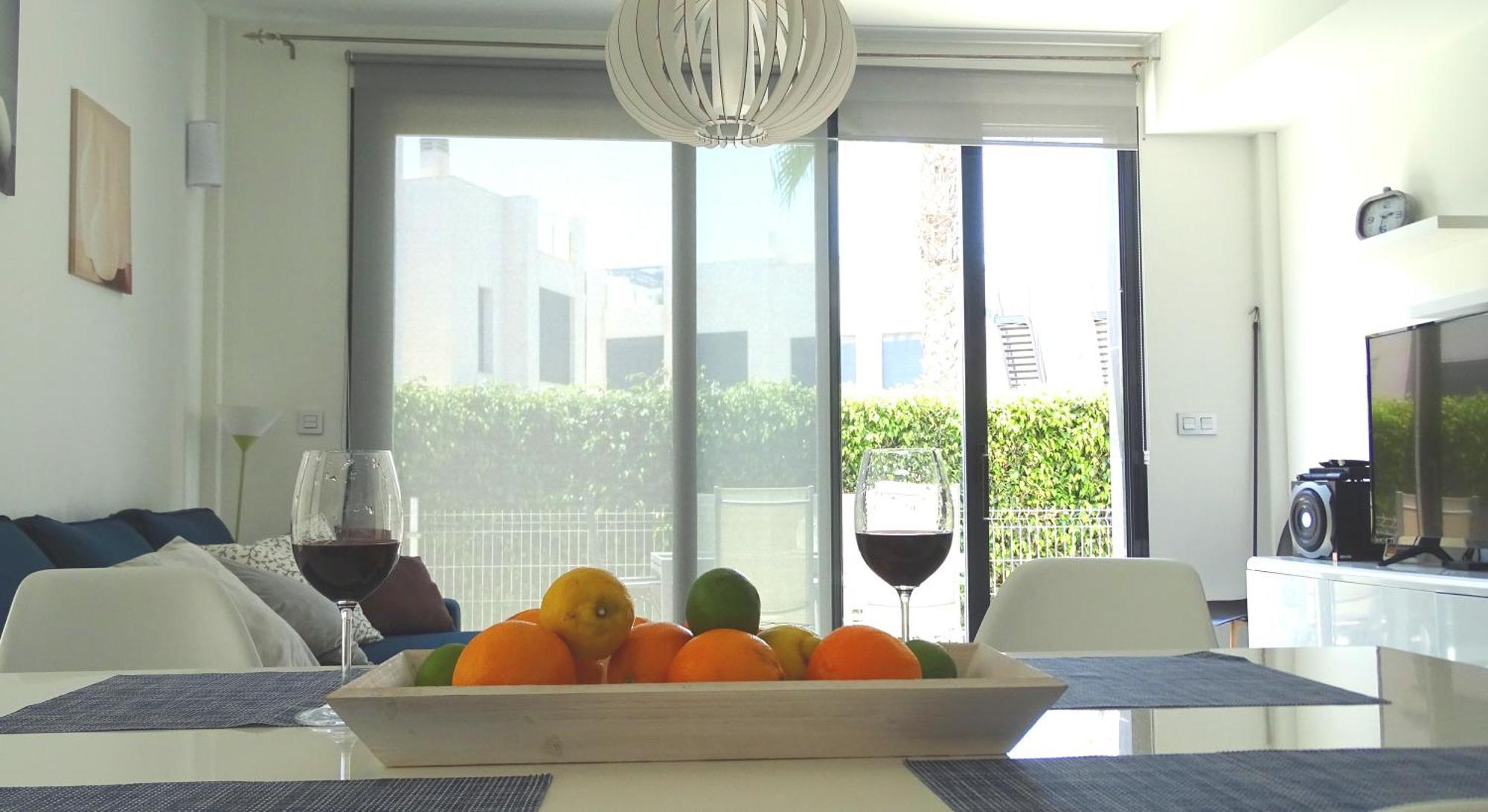 Punta Prima Villa 3 Bedrooms And Solarium Sea View Torrevieja Zimmer foto