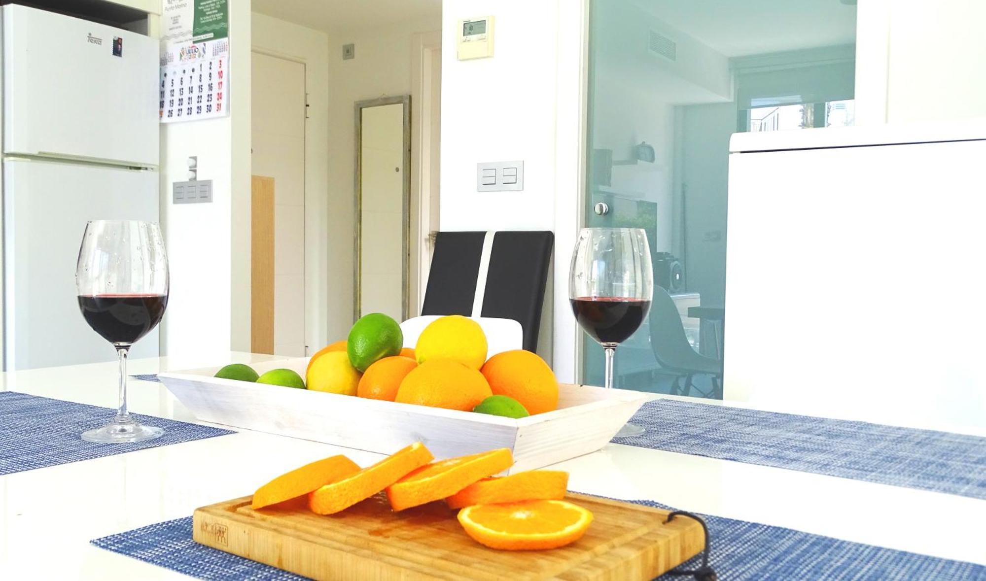 Punta Prima Villa 3 Bedrooms And Solarium Sea View Torrevieja Zimmer foto